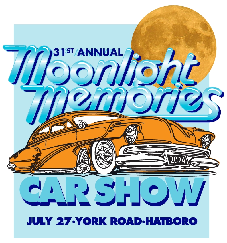 Moonlight Memories 2024