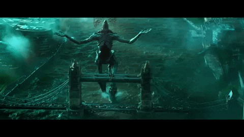 That New Hellboy (a review) | Hatboy&rsquo;s Hatstand