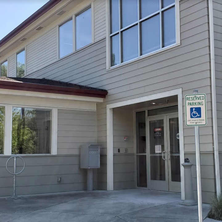 Contact Us Housing Authority of Thurston County