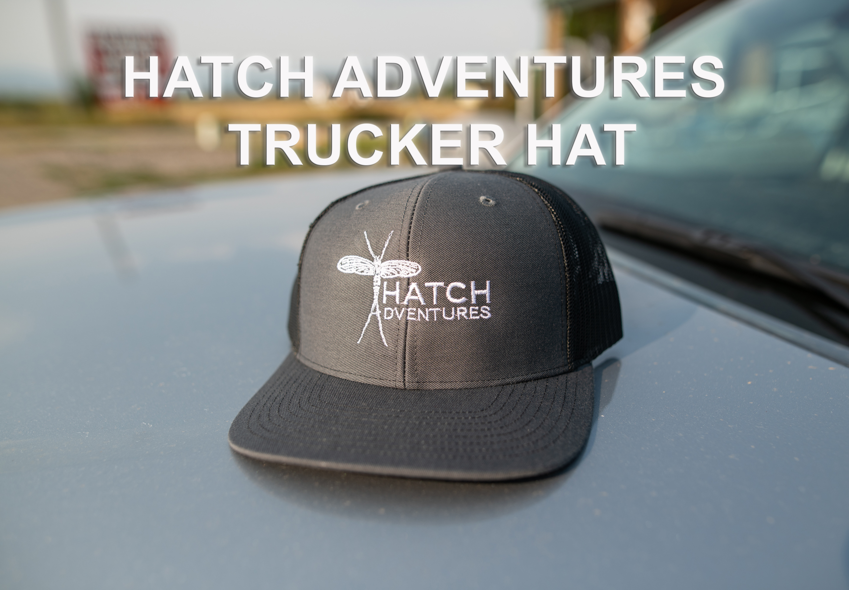 Hatch Gear Hatch Adventures Adventure 4WD Car Rentals Bozeman Montana