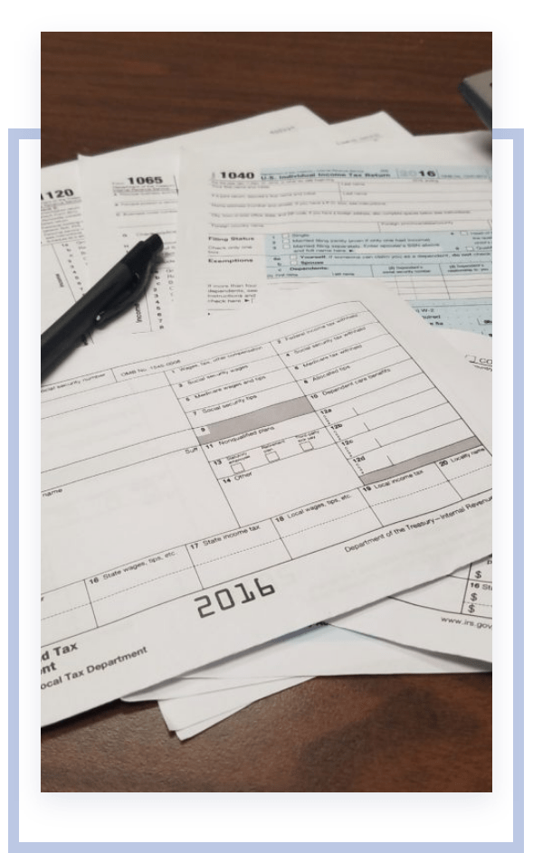 Tax Preparation for Small Business & Nonprofits Hatch & Associates, Inc