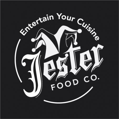 Jester Food Co. Hatchback Creative