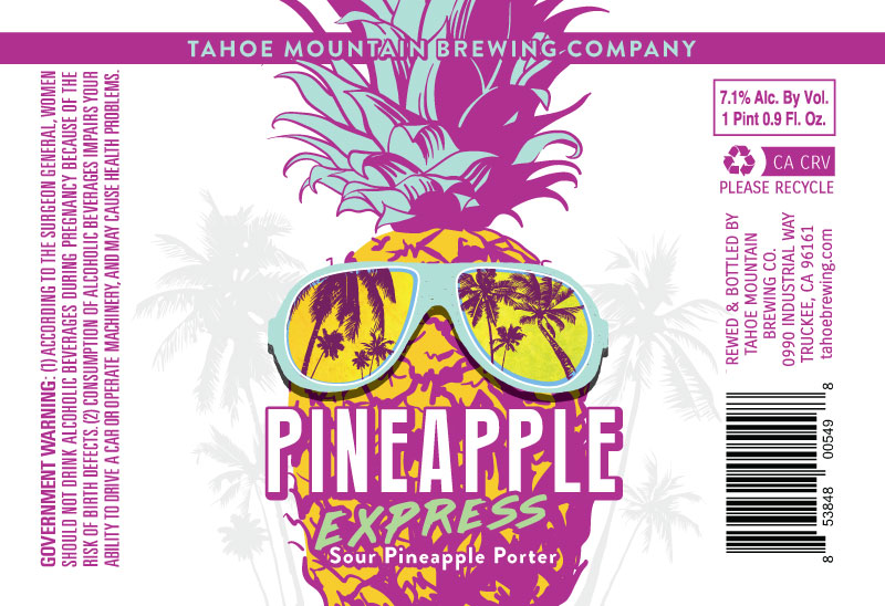 pineappleexpress Hatchback Creative