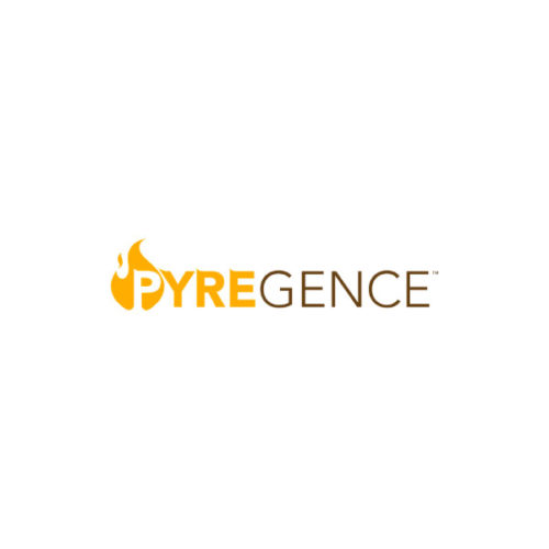 Pyregence  Development Hatchback Creative