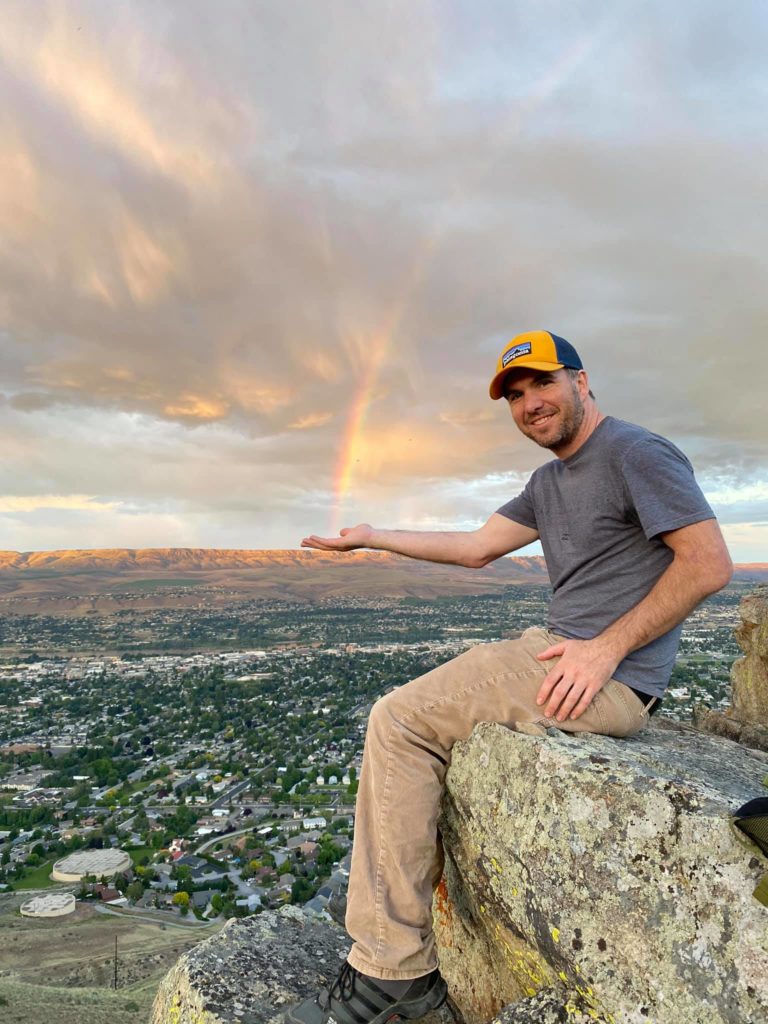 Our Team Hatchback Creative