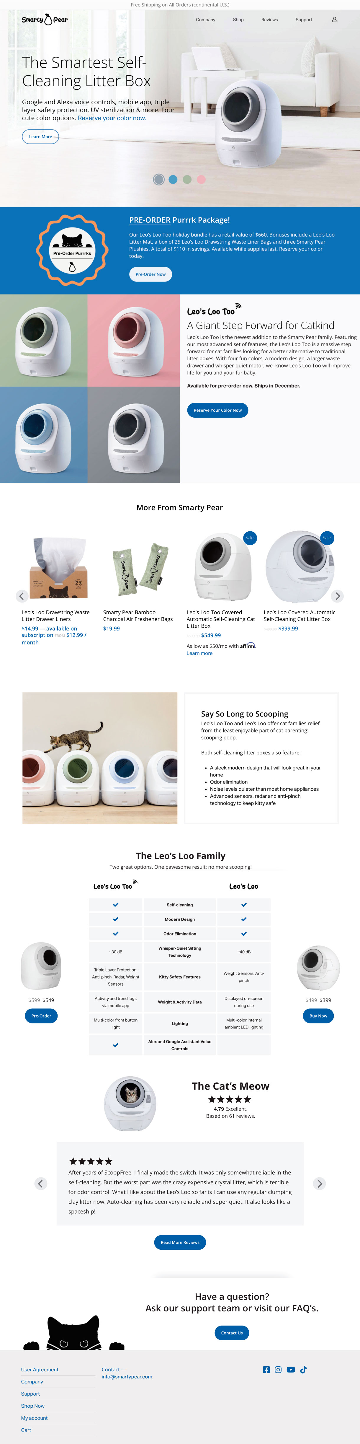 Smarty Pear  Design Hatchback Creative