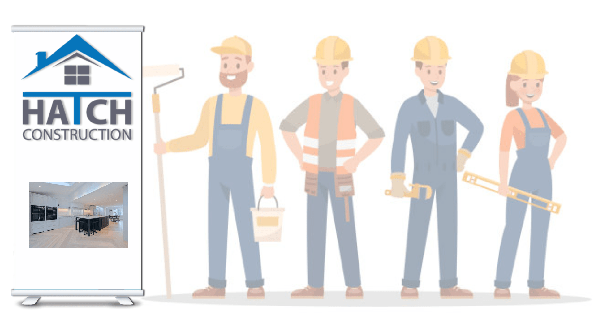 Hatch Construction Home Hatch Construction