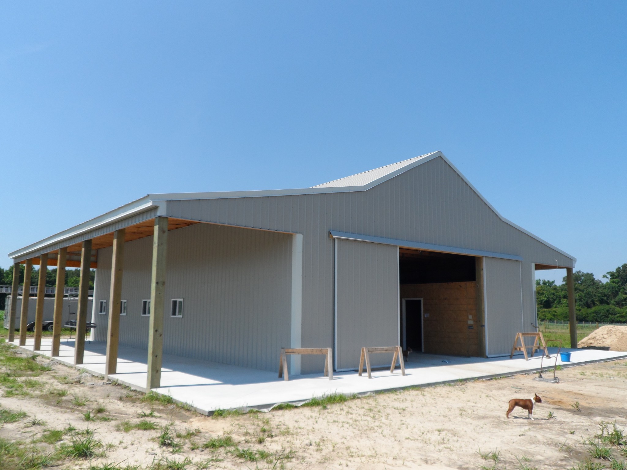 Hatcher Builders Portfolio Commercial, Residential, Remodeling