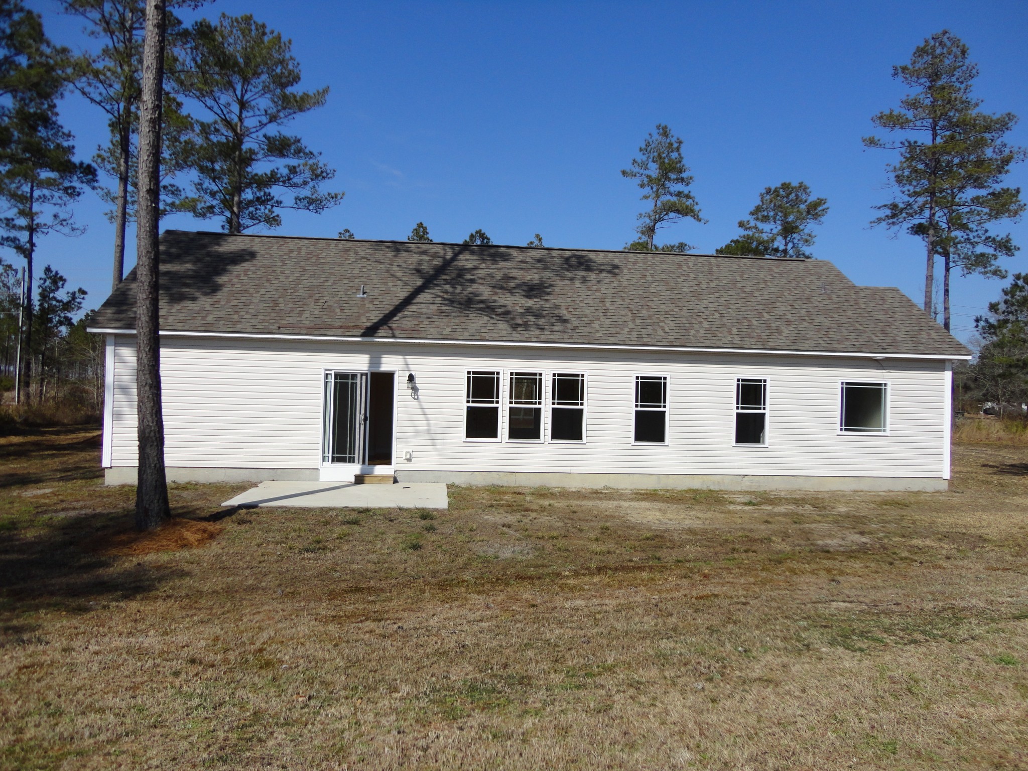 Jacksonville Remodel Hatcher Builders