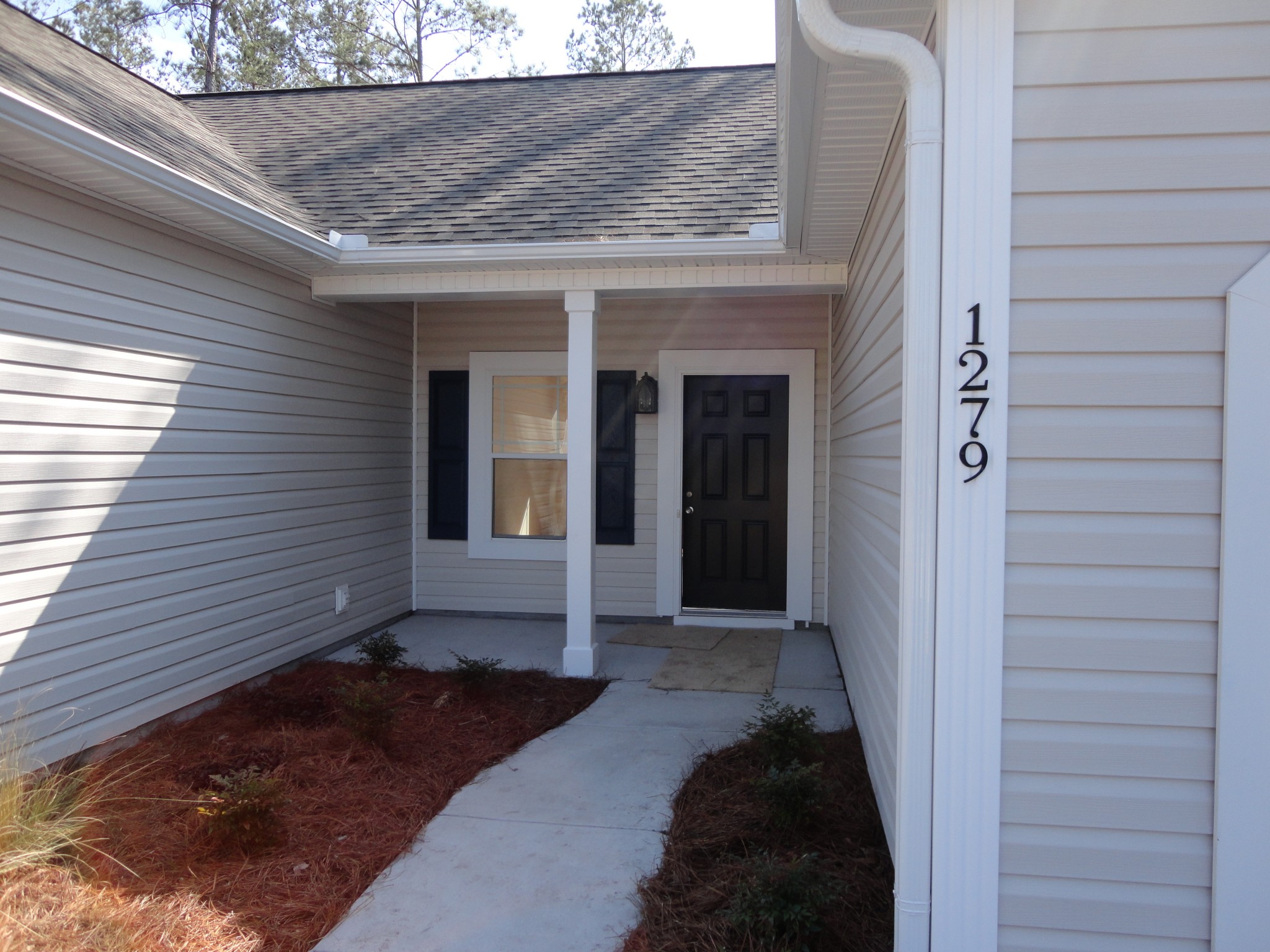 Jacksonville Remodel Hatcher Builders