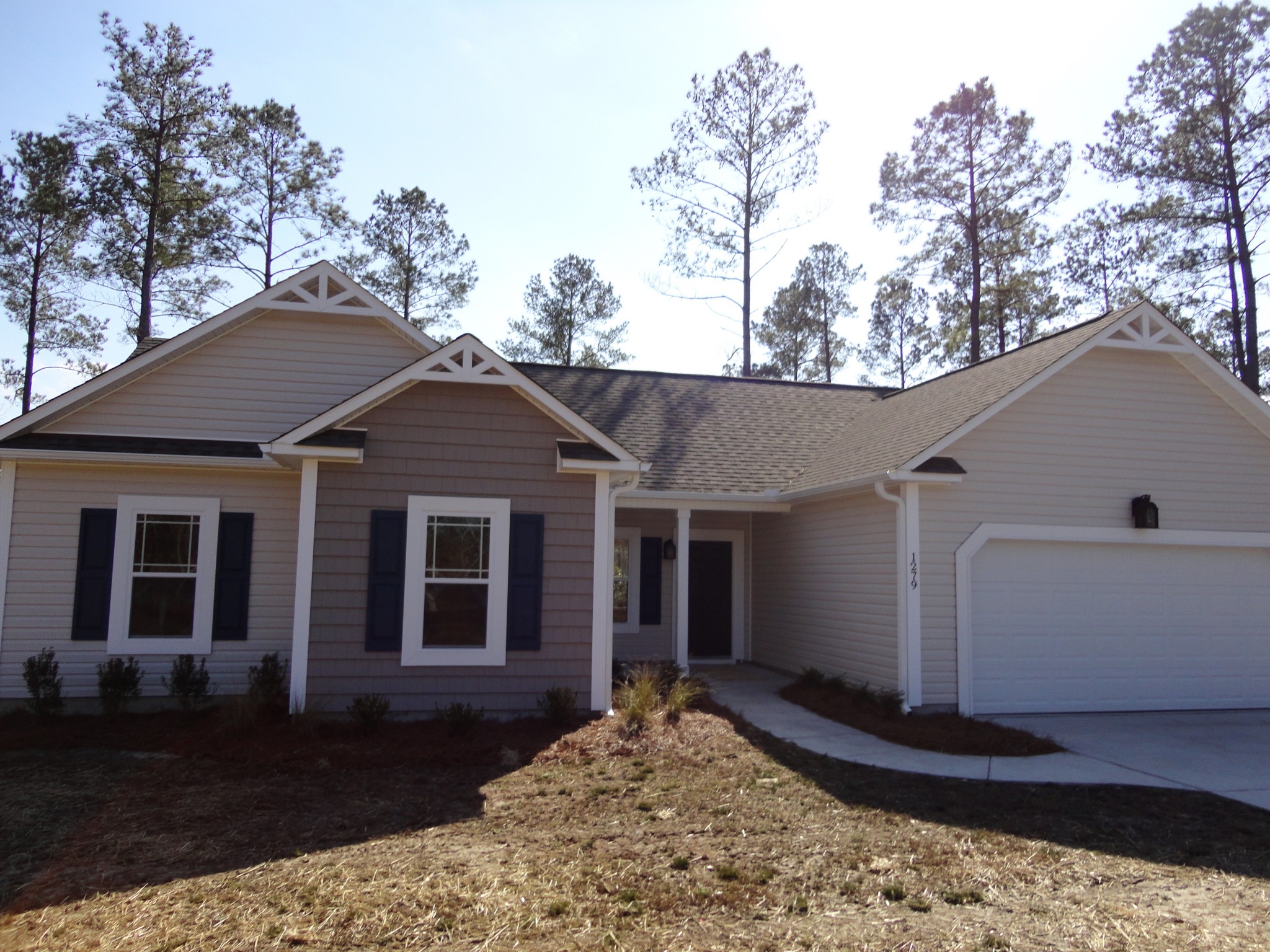 Jacksonville Remodel Hatcher Builders