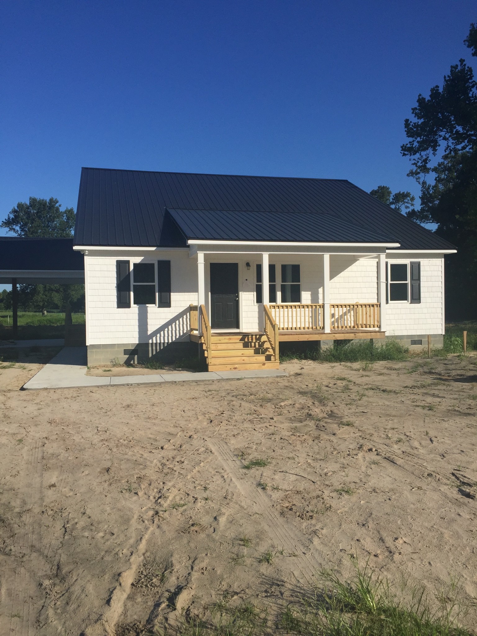 Hatcher Builders Portfolio Commercial, Residential, Remodeling