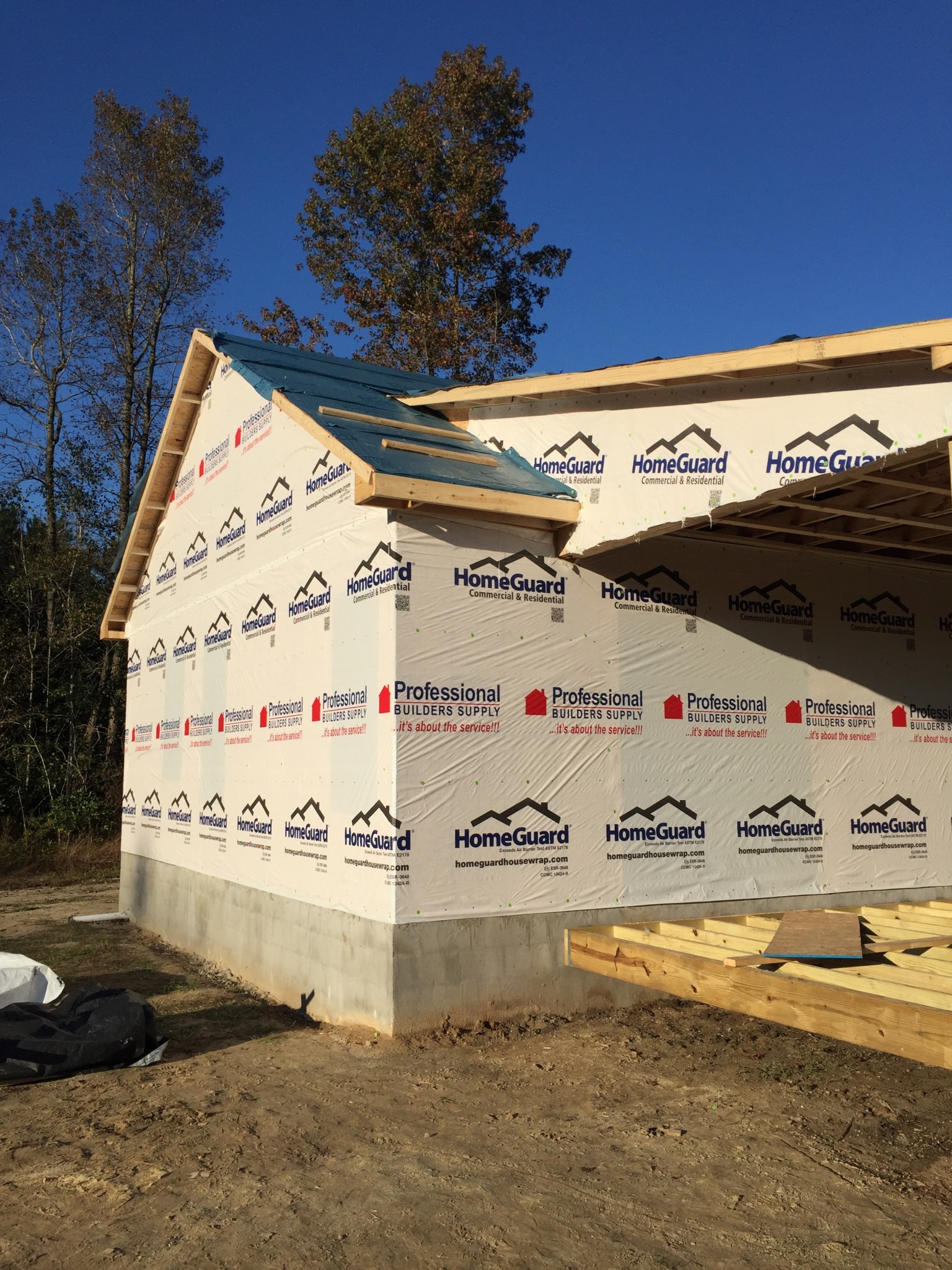 Hatcher Builders Portfolio Commercial, Residential, Remodeling