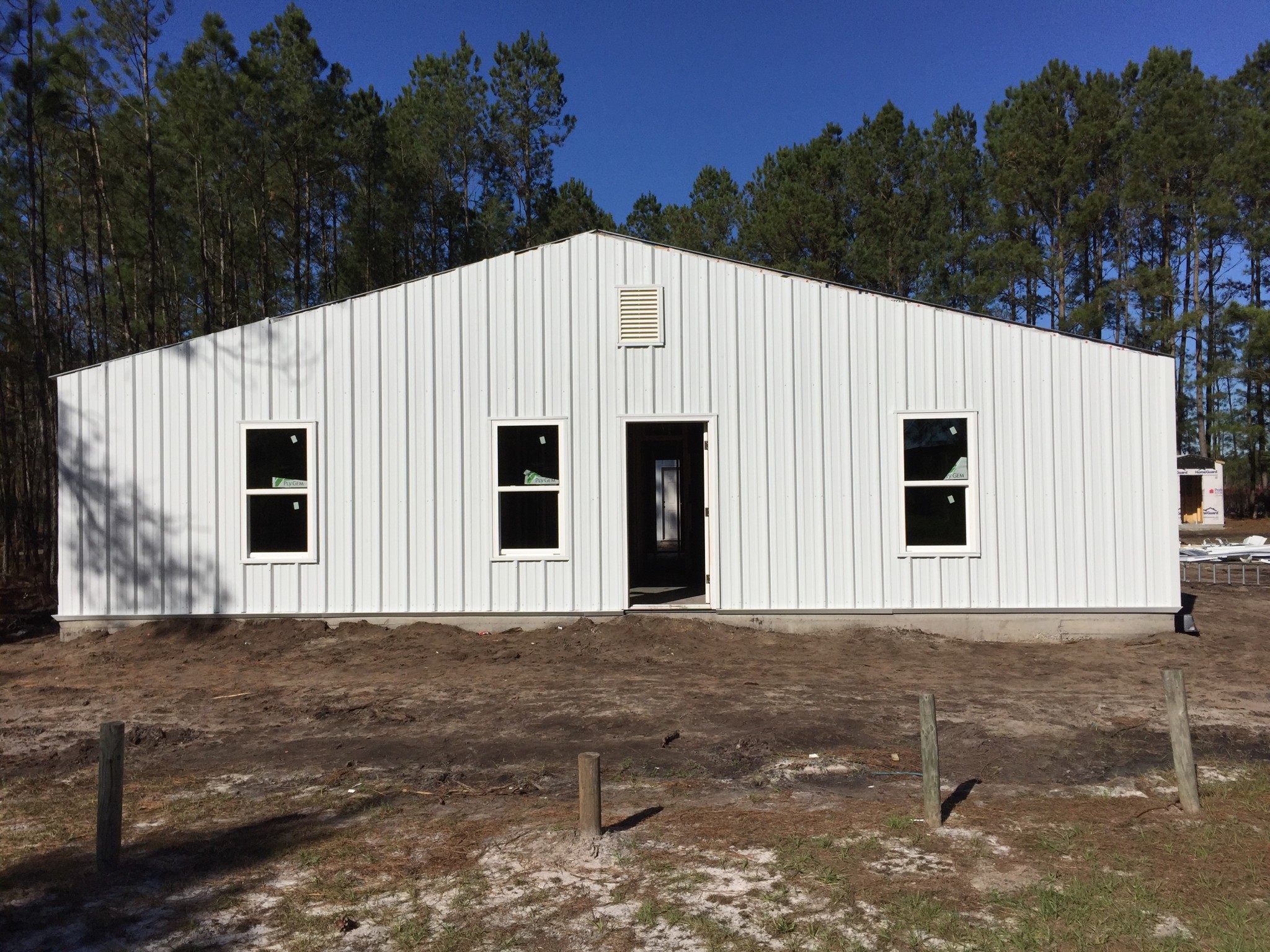 Hatcher Builders Portfolio Commercial, Residential, Remodeling