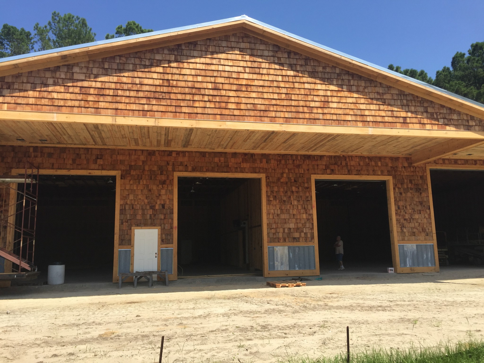 Hatcher Builders Portfolio Commercial, Residential, Remodeling