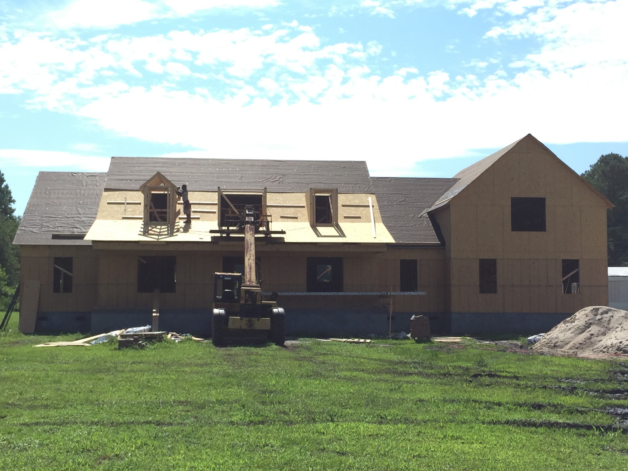 Hatcher Builders Portfolio Commercial, Residential, Remodeling