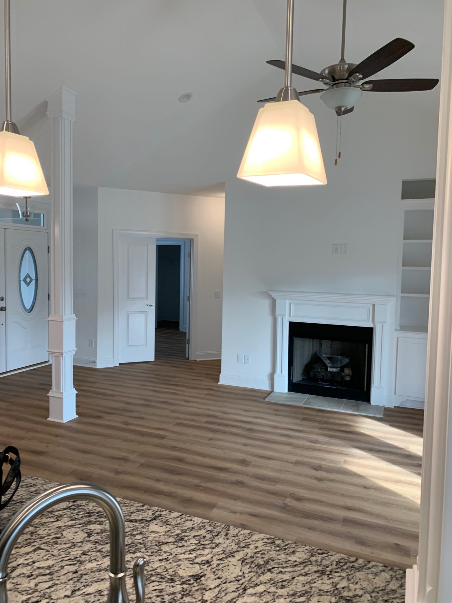 Herring Home Hatcher Builders