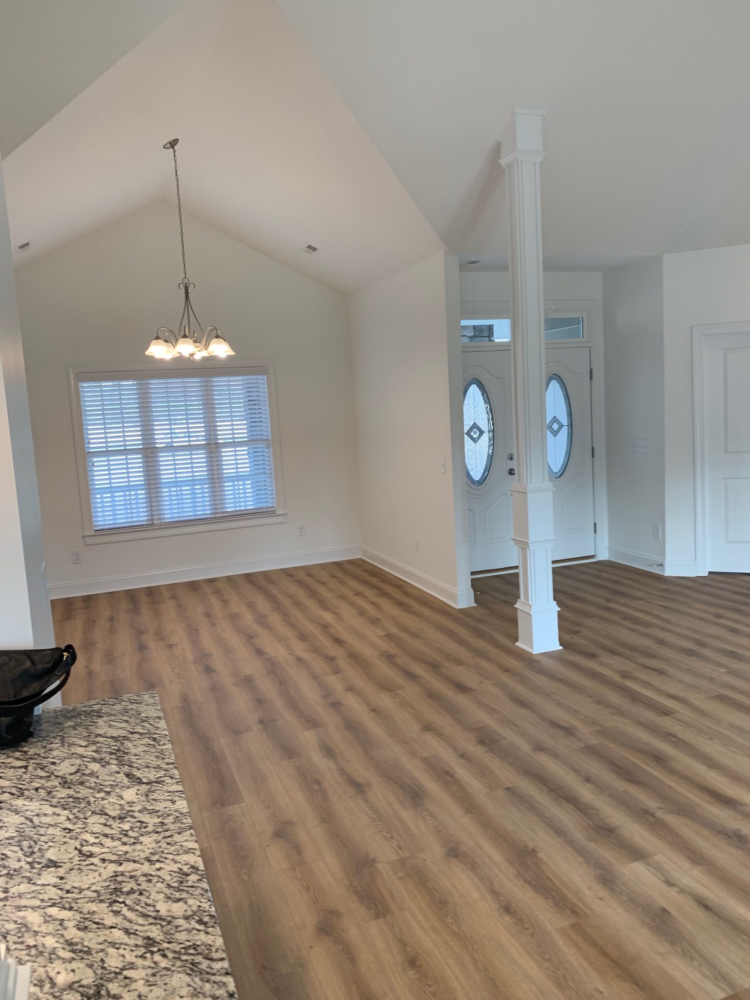 Herring Home Hatcher Builders