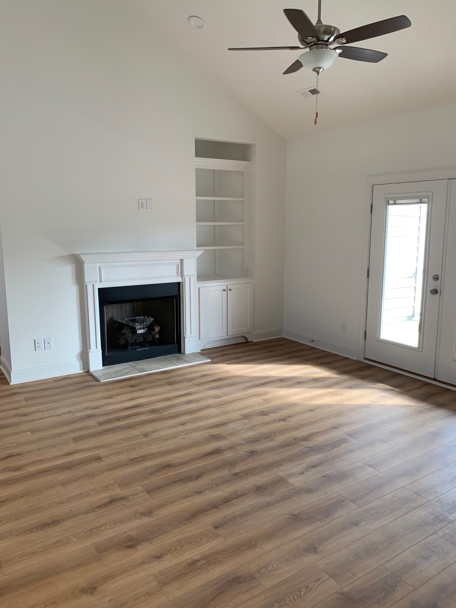 Herring Home Hatcher Builders