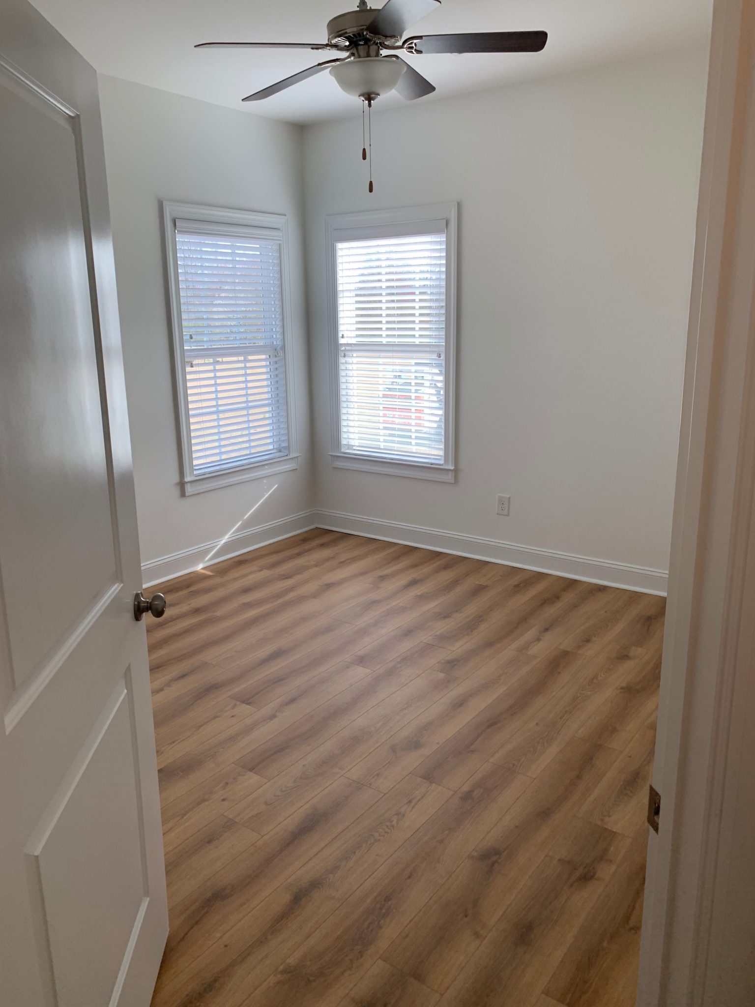 Herring Home Hatcher Builders