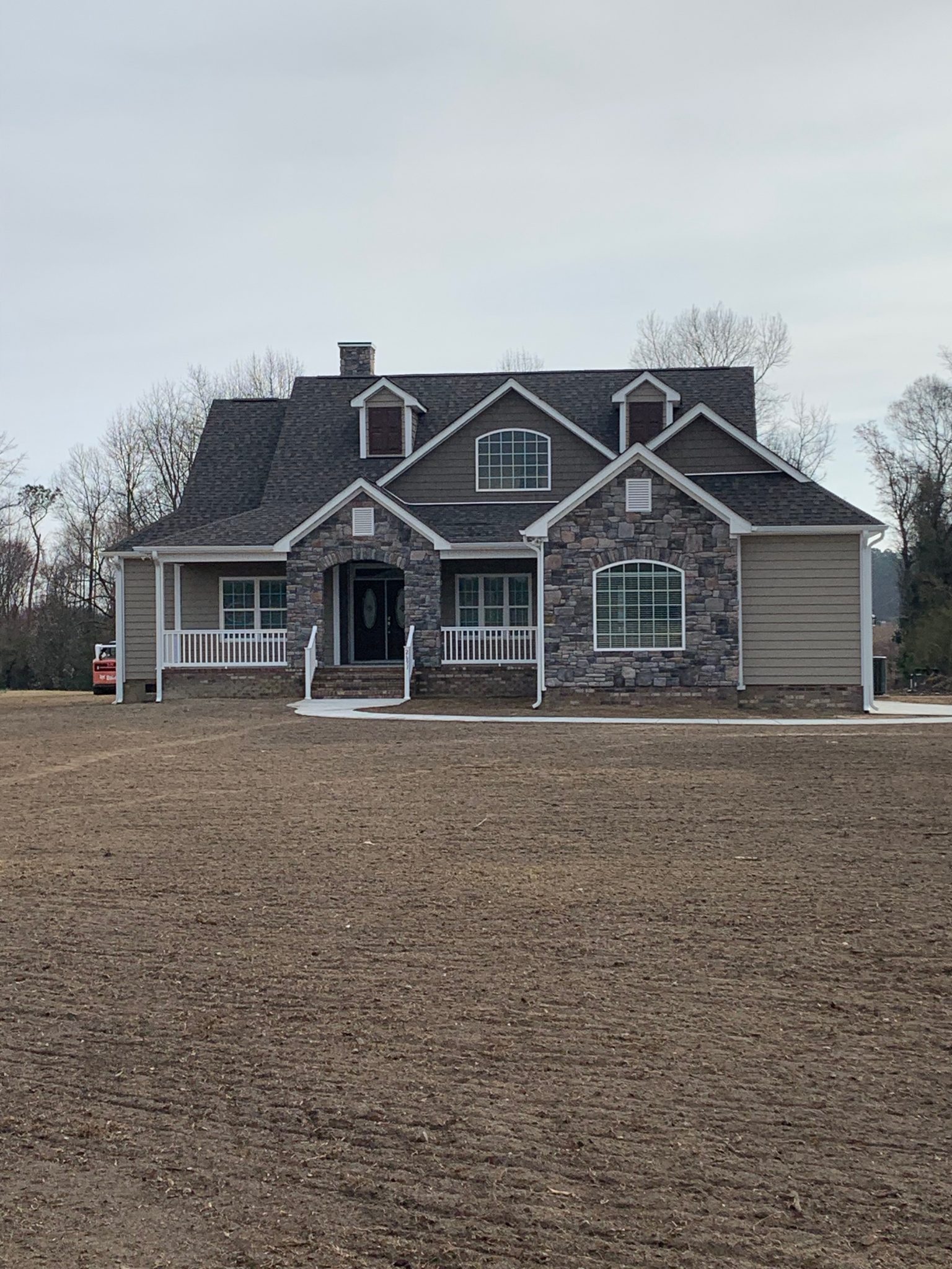 Herring Home Hatcher Builders