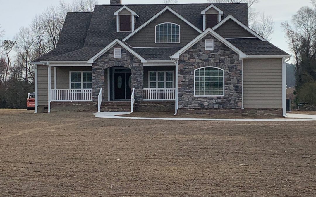 Projects Hatcher Builders