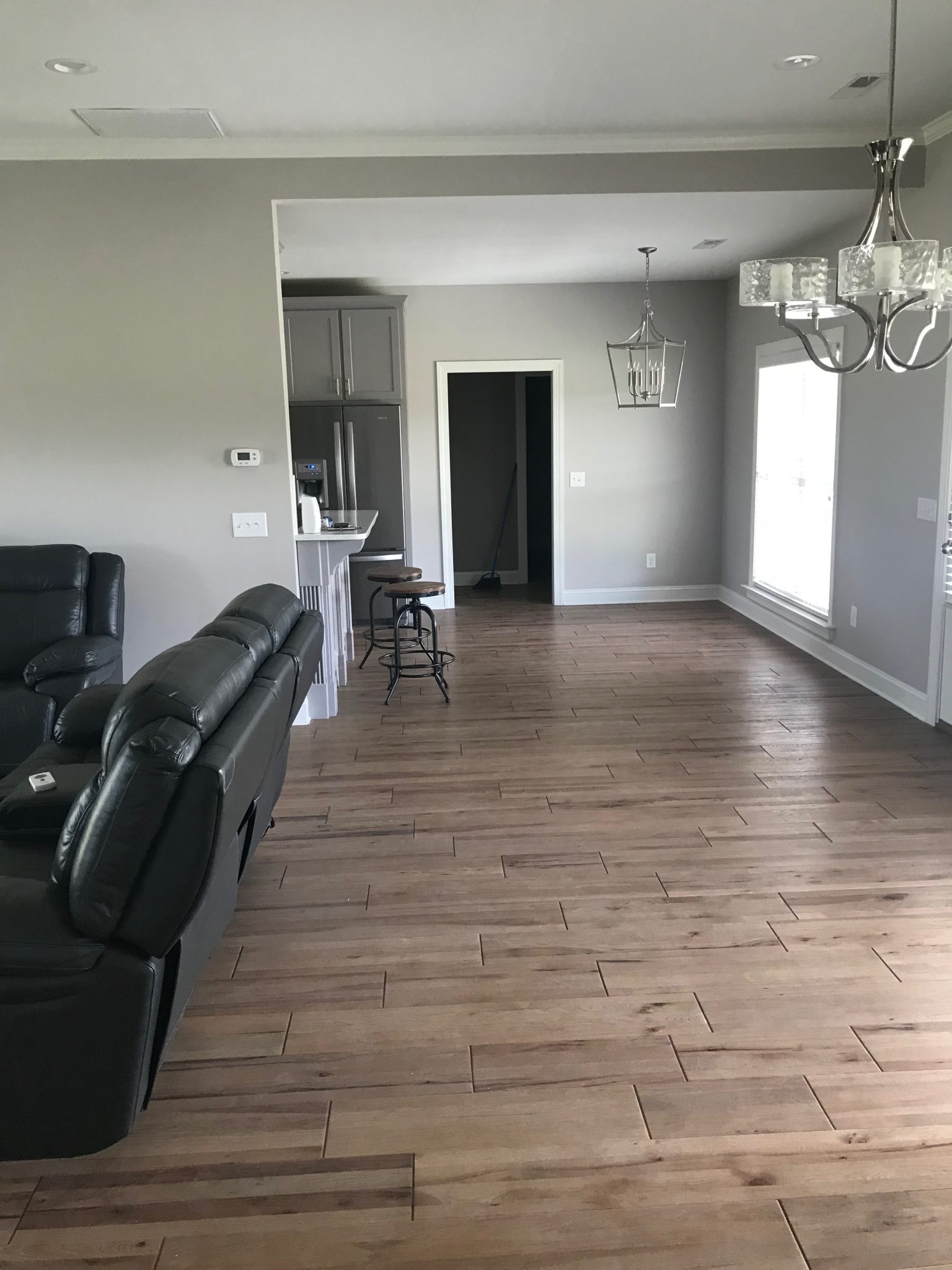 Island Creek Hatcher Builders