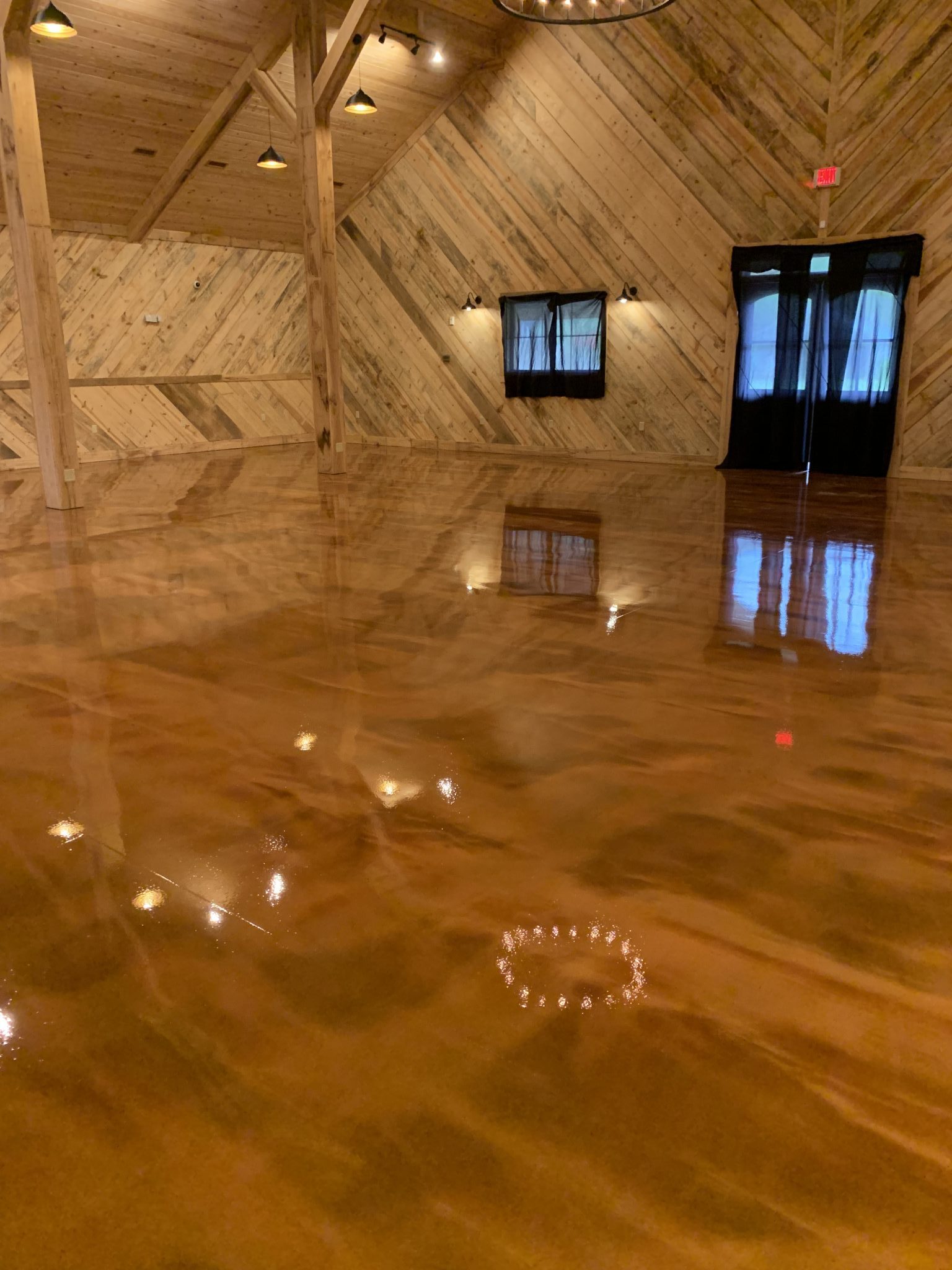 Mike’s Farm Hatcher Builders