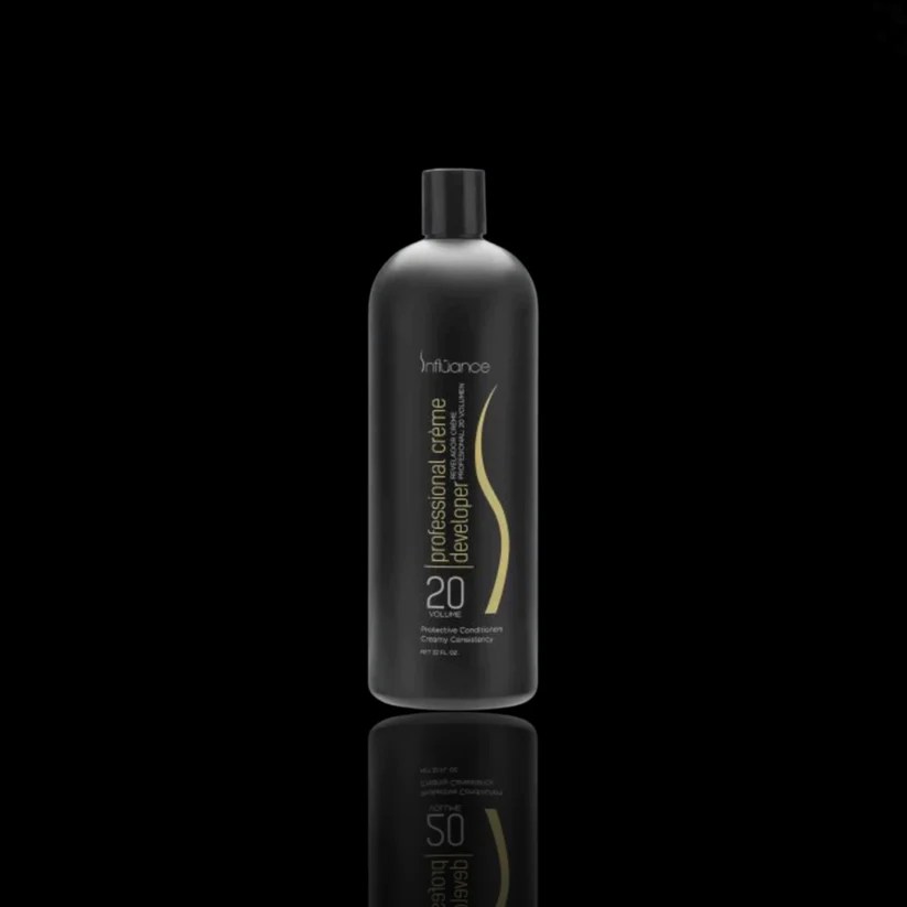 Creme Developer (20 Vol) Hatcher Distributors