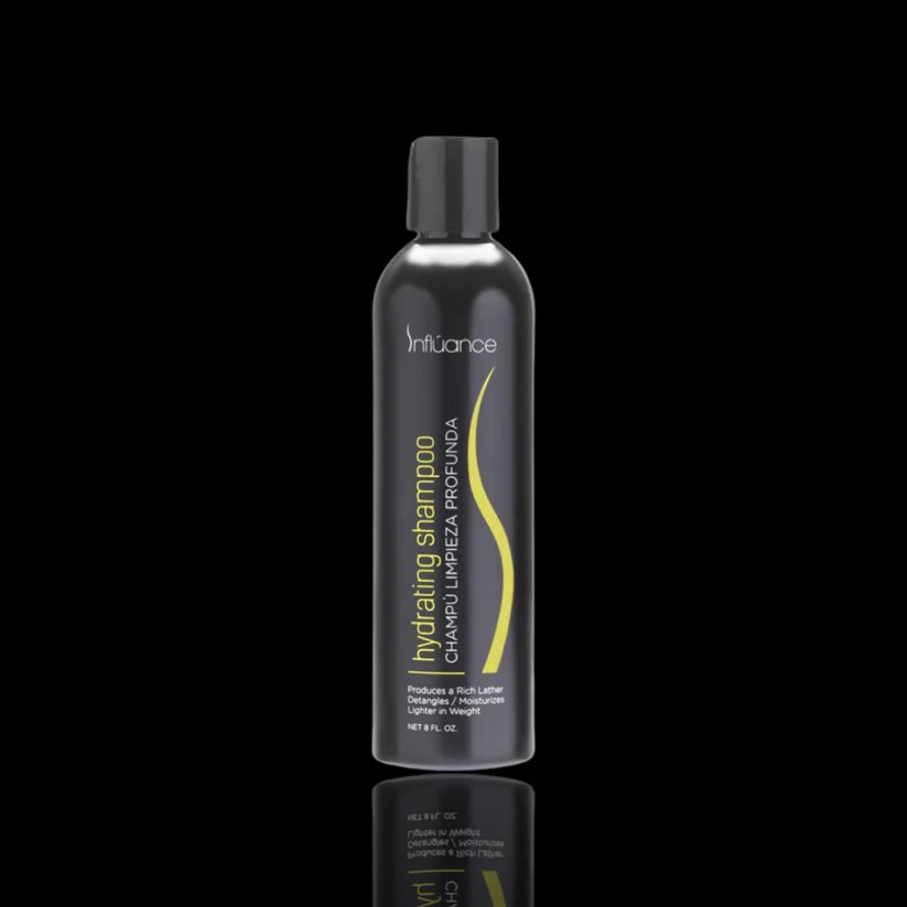 Hydrating Shampoo Hatcher Distributors