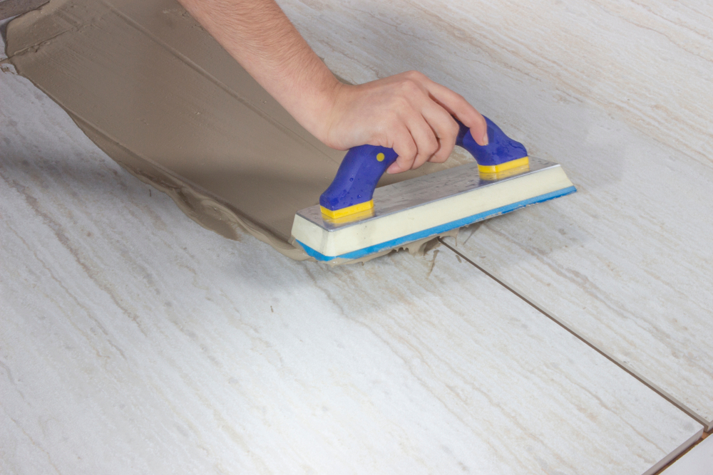 4 Common Problems with Grout Hatcher's Floors