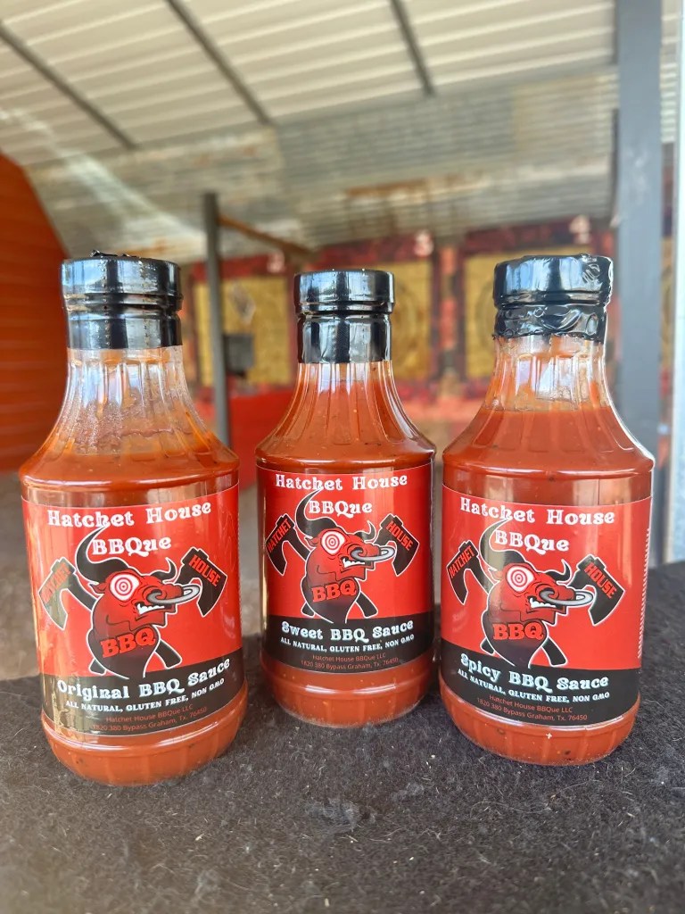 Hatchet House BBQue Let Us Ignite Your Taste Buds & Show You An