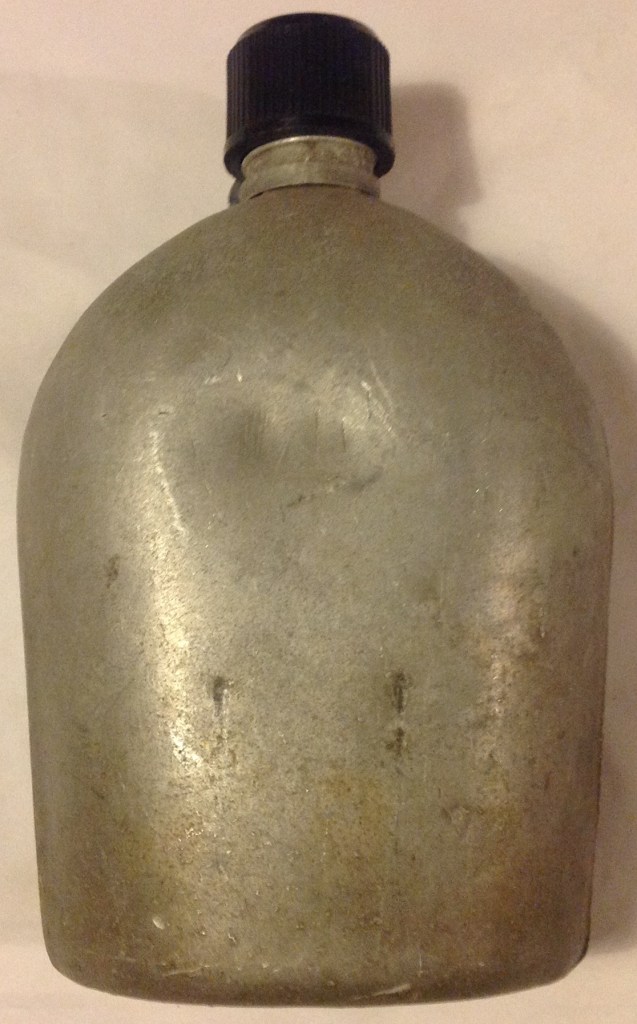 Post War Canadian Canteens Tales from the Supply Depot