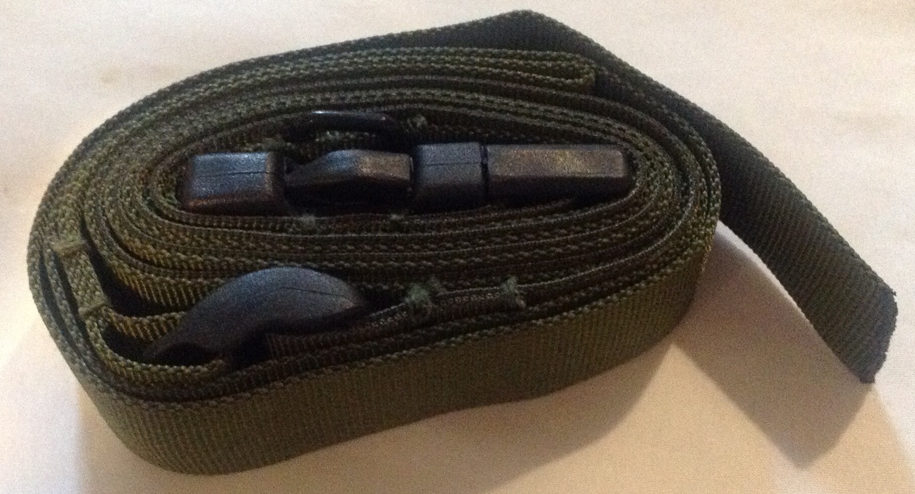 SA80 Sling Tales from the Supply Depot