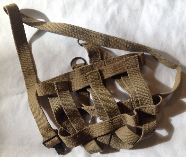 WS38 Set bing Cradle Tales from the Supply Depot