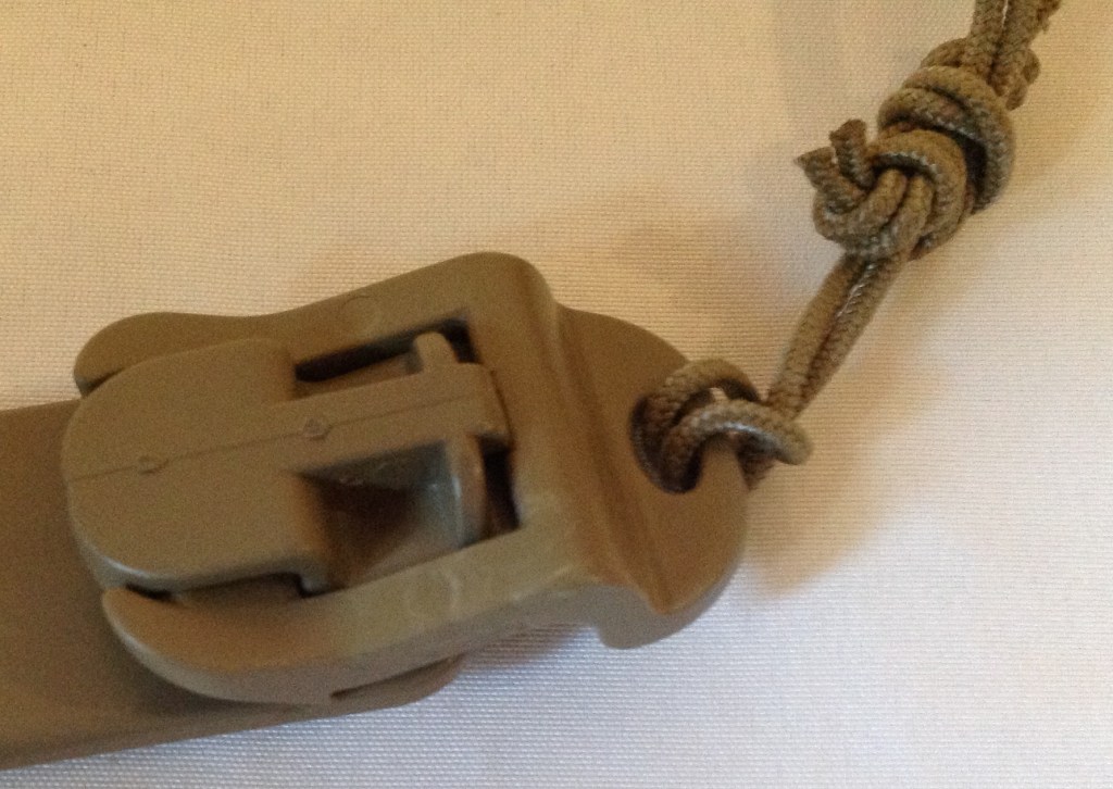 MOLLE Sticks Tales from the Supply Depot