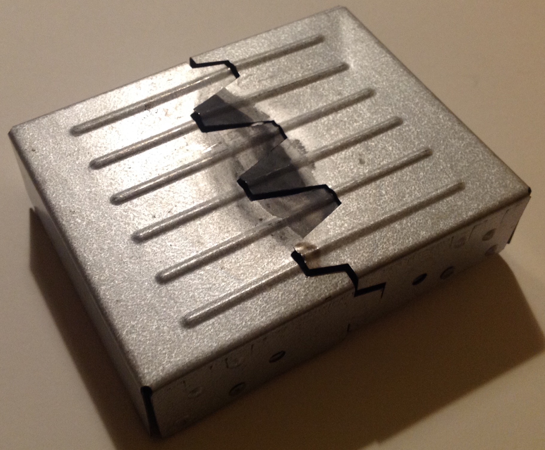 Australian Army Hexi Stove Tales from the Supply Depot