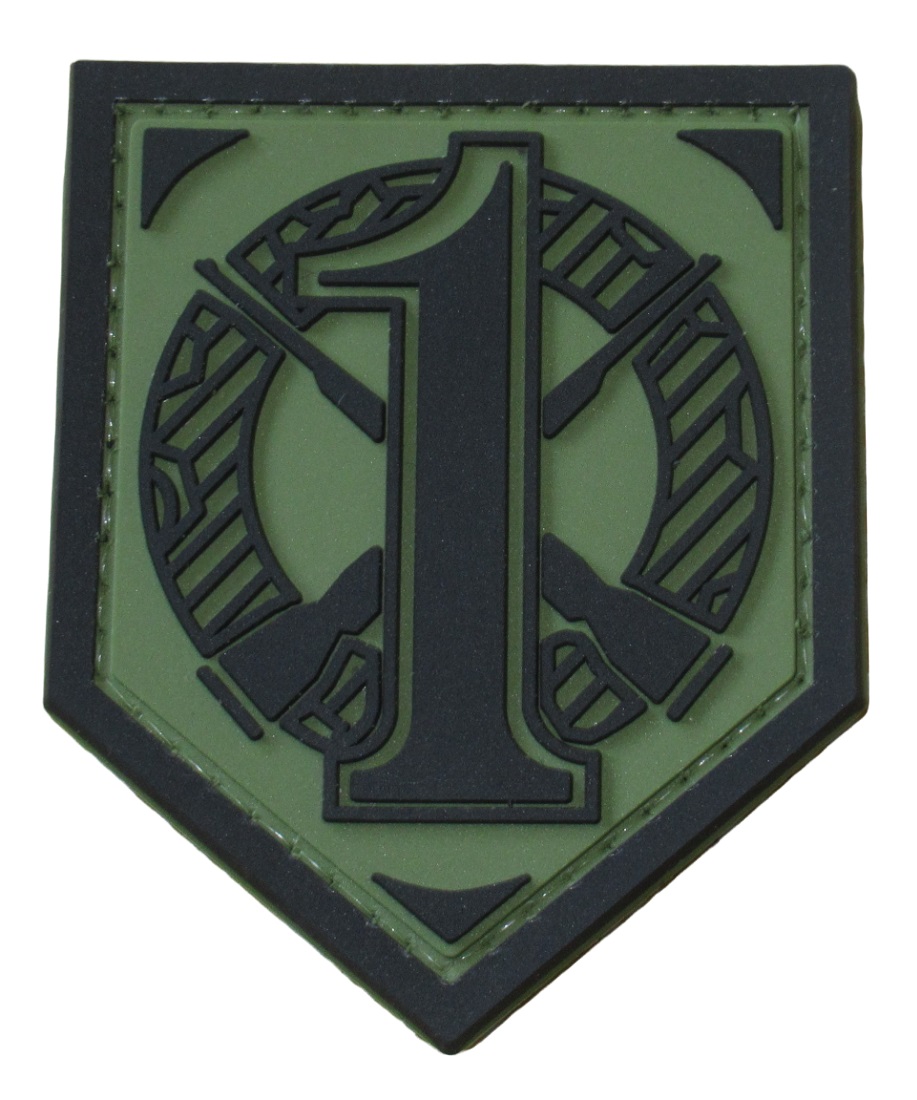 Infantry Company Symbol