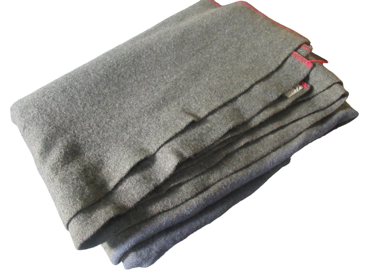 Australian Army Blanket Tales from the Supply Depot