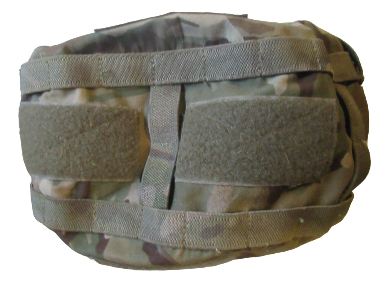 Virtus Helmet Cover Tales from the Supply Depot