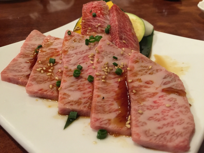 浜松西伊場の「焼肉えん」は大型店なのにザブトンやカイノミ等の希少部位も楽しめる素敵な焼肉屋さん！ ハッチマン