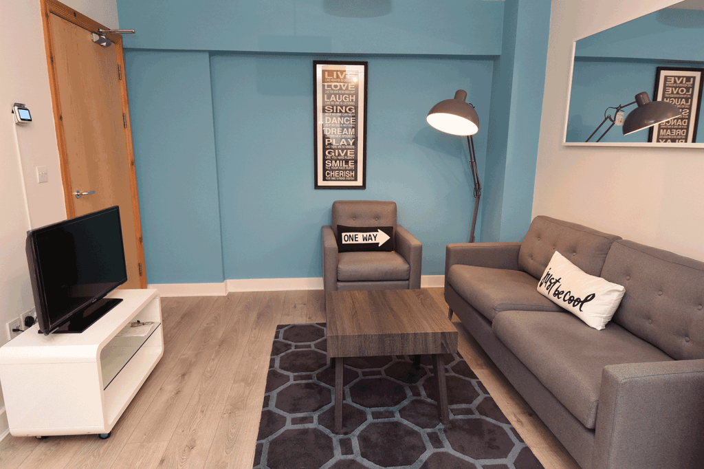 Steelworks Student Hatch Students Cork City