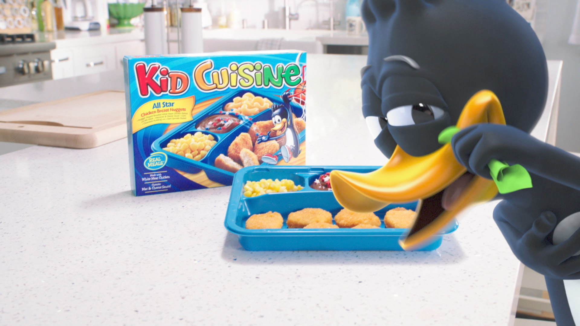 Pudding Bride Hatch Studios