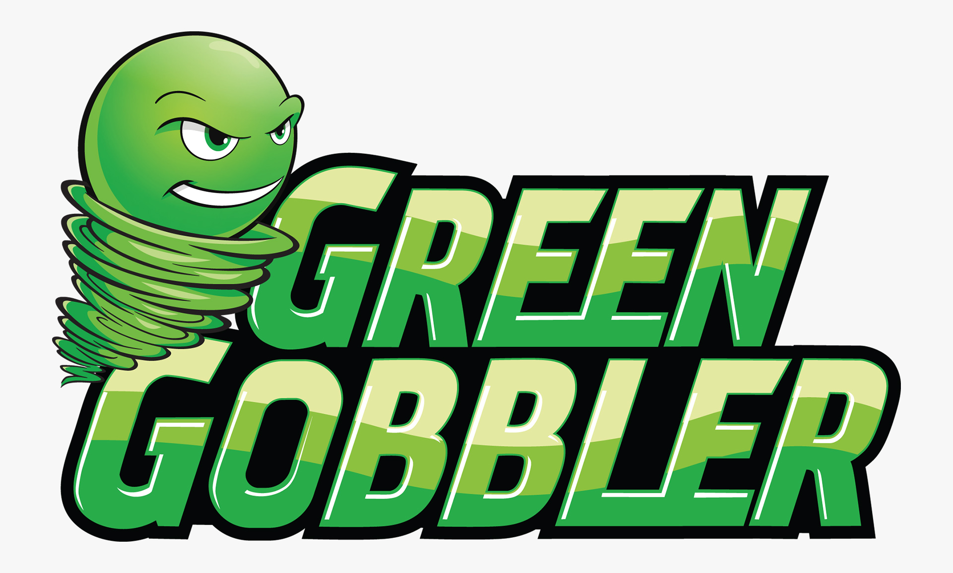 Green Gobbler Design - Hatch Studios