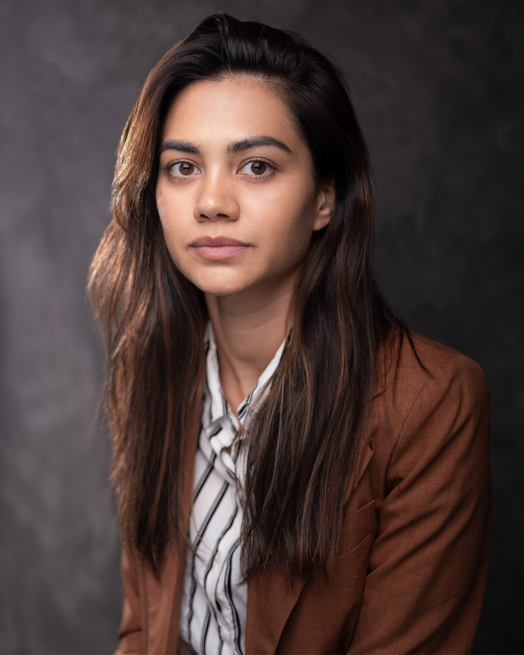 Lisa Ambalavanar Hatch