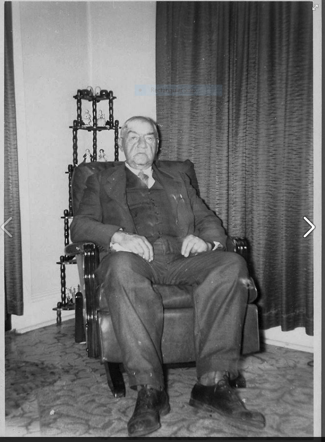 Thomas Dotson Lies, Damned Lies and Feud Tales