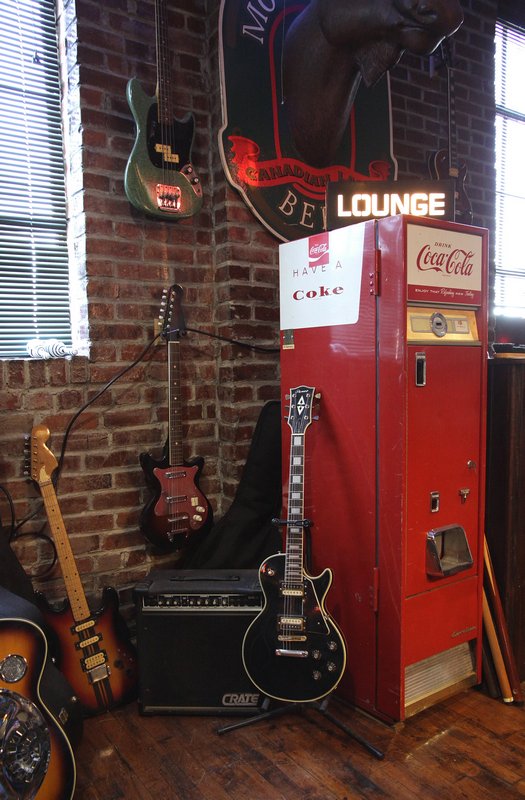 Rent the Hatfield Auto Museum for Your Occasion