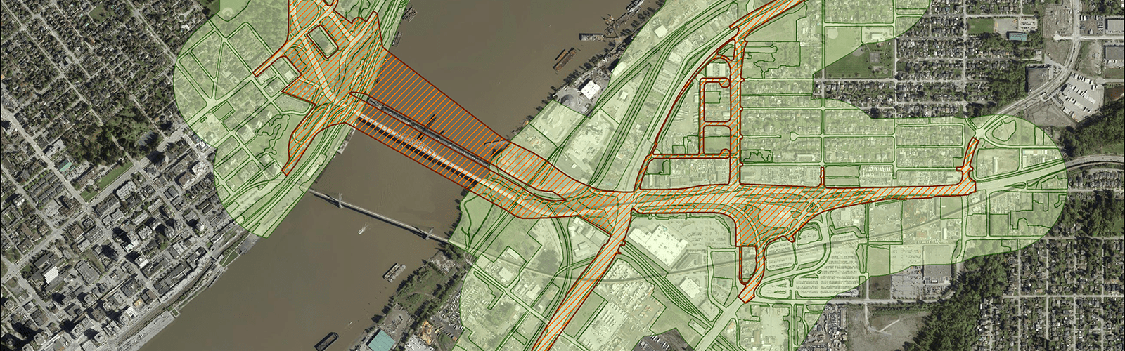 Our Services GIS & Mapping Hatfield Consultants