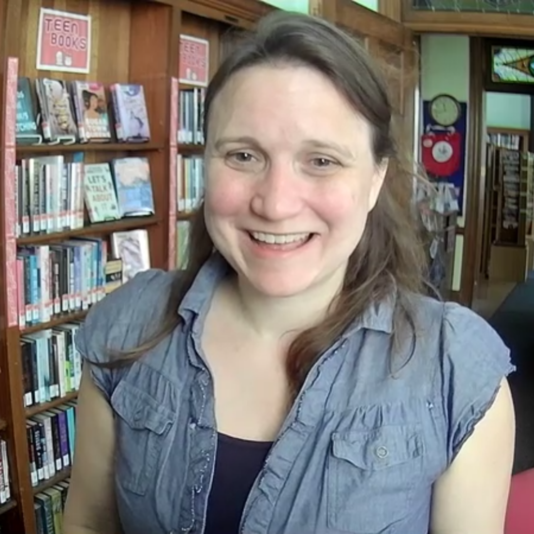 Meet the Staff and Trustees Hatfield Public Library