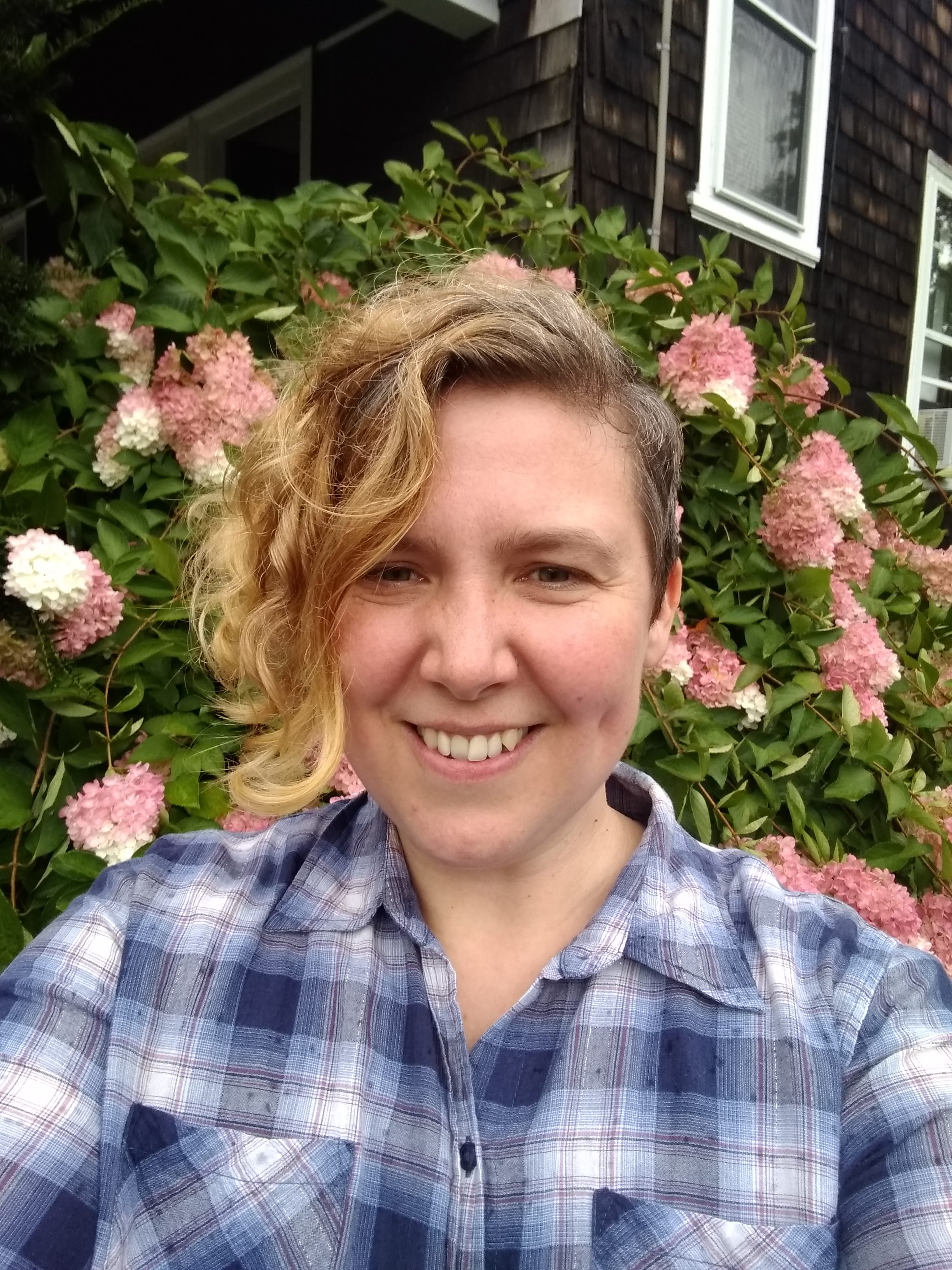 Meet the Staff and Trustees Hatfield Public Library